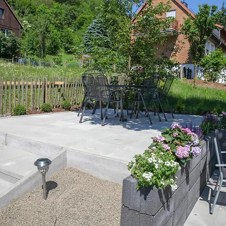 Bergblick O1 * Osterode am Harz