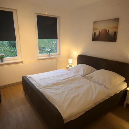 Bergblick O1 Apartment