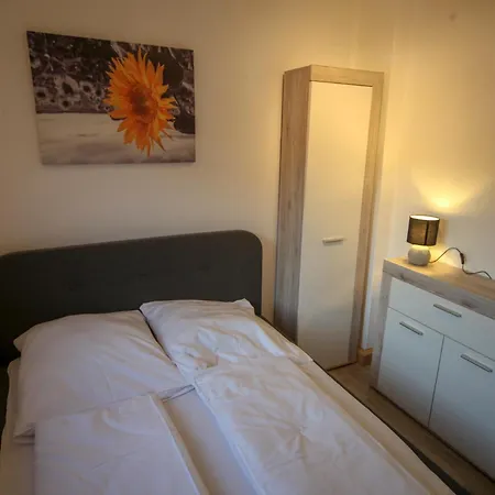 Apartmán Bergblick O1 Osterode am Harz